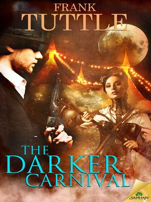 cover image of The Darker Carnival